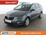 Skoda Octavia 1.5 TSI ACT Style *CARPLAY*PDC*SHZ*TEMPO