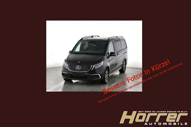 Mercedes-Benz EQV 300 Lang el.Türen/Heck 360°Kam LED