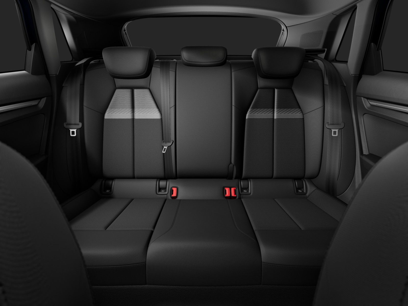 Audi A3 - Bild 11