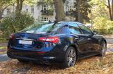 Maserati Ghibli 3.0 V6 350PS GranLusso mit Schaltwippen - Maserati Ghibli S-GRANLUSSO