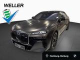 BMW M760e xD B&W AHK LoungePaket InnoPaket M-Perfor - BMW M760 in Hamburg