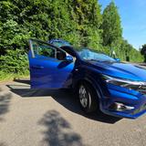 Dacia Sandero 3 TCe 100 ECO-G Comfort *TOP* Scheckheft - Dacia Sandero mit LPG-Antrieb