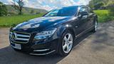 Mercedes-Benz CLS 350 BlueEFFICIENCY  - Mercedes-Benz CLS 350: Blueefficiency