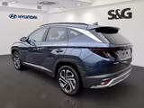 Hyundai Tucson 1.6 T-GDi Prime PHEV*Assistenzpaket*Panor - Hyundai TUCSON: Automatik