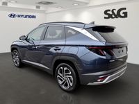 Hyundai TUCSON - Vorschau Bild 4