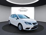 Seat Ibiza 1.2 TSI Style, Klima, Freisprech., SHZ - Seat Ibiza: ST Fr