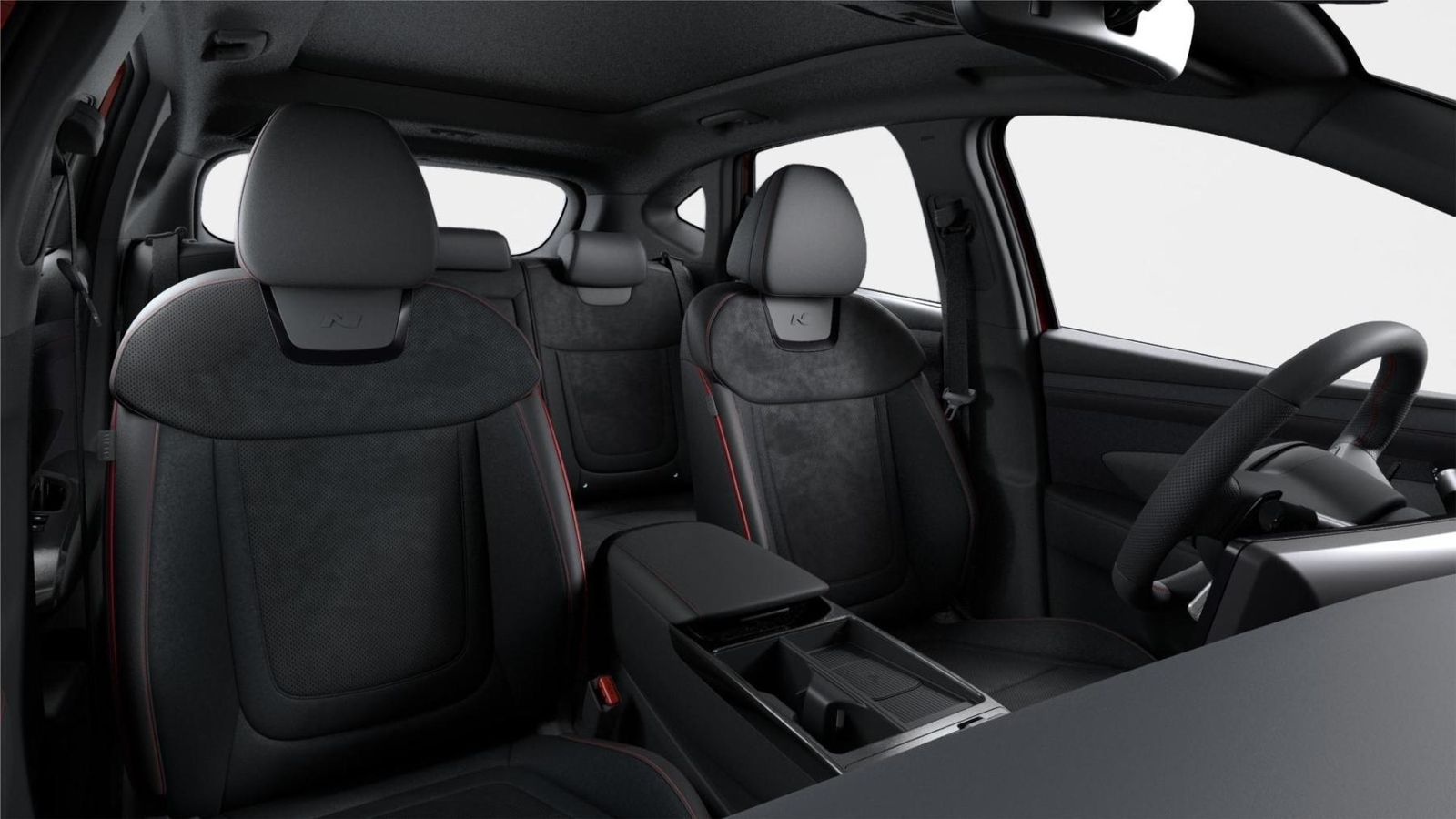 Hyundai Tucson – Bild 5