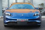 Porsche 4 CROSS TURISMO*93kWh BATTERY*PORSCHE APPROVED* - Porsche Taycan Turismo Gebrauchtwagen