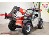 Manitou MLT 625-75 H Premium ST3B BY 2018 6.744 uur BY 2 - Manitou Geländestapler