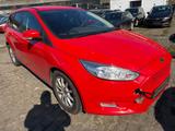 Ford Focus 1.0i Turnier Business NAVI Motorproblem - Ford Focus Unfallwagen