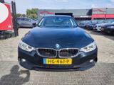 BMW 4-GranCoupe 418 d Advantage**HG-461-P** - BMW 418 aus 2015