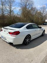 BMW M6 Coupé - BMW M6 Gebrauchtwagen