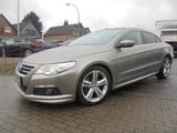 Volkswagen Passat CC R LINE 2.0 TSI NAVI LEDER SCHIEBEDACH - gebrauchte VW Passat aus dem Jahr 2010