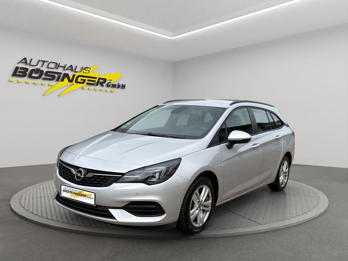 Opel Astra Edition Diesel - LED / SHZ-LHZ / CarPlay
