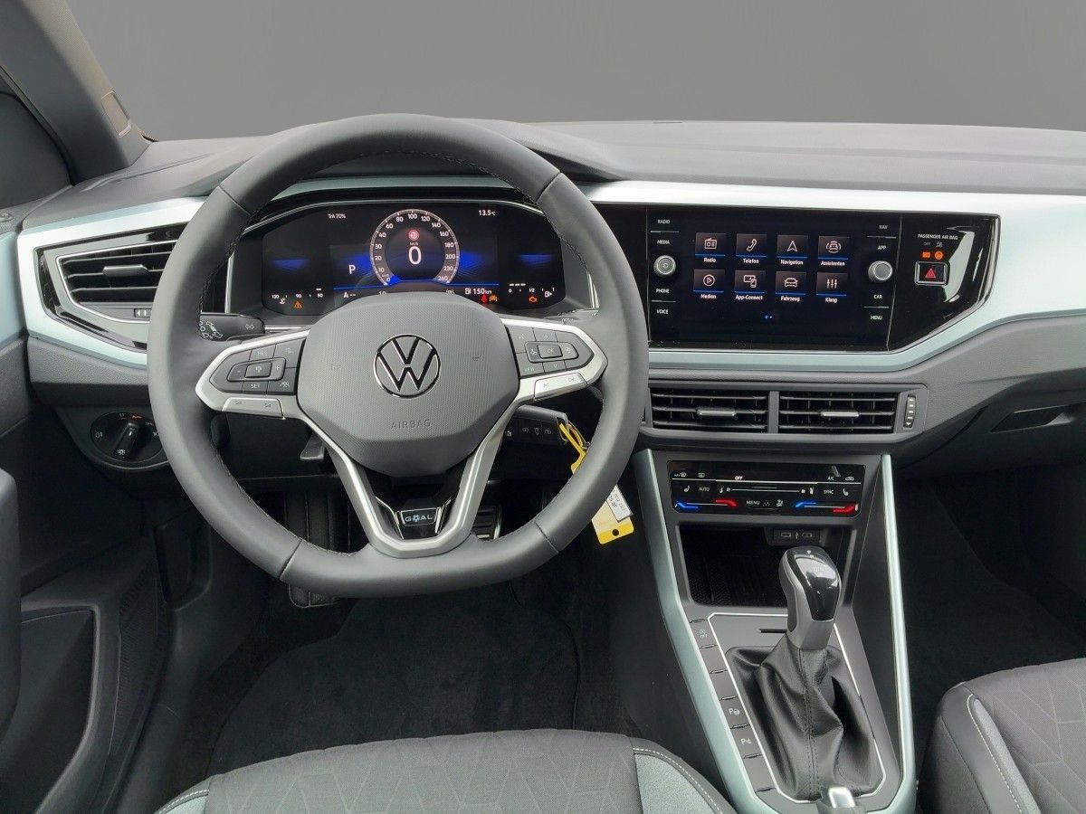 Volkswagen Polo - Bild 10