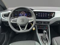 Volkswagen Polo - Vorschau Bild 10