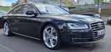 Audi A8 4.2TDI Massage Matrix 360 B&O Standhzg.  - Audi A8 Gebrauchtwagen in Stuttgart
