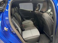 Renault Clio - Vorschau Bild 9
