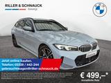 BMW 330i Touring xDrive M Sport ACC+KAM+LED+NAVI+SHZ - BMW 330: 330i Xdrive