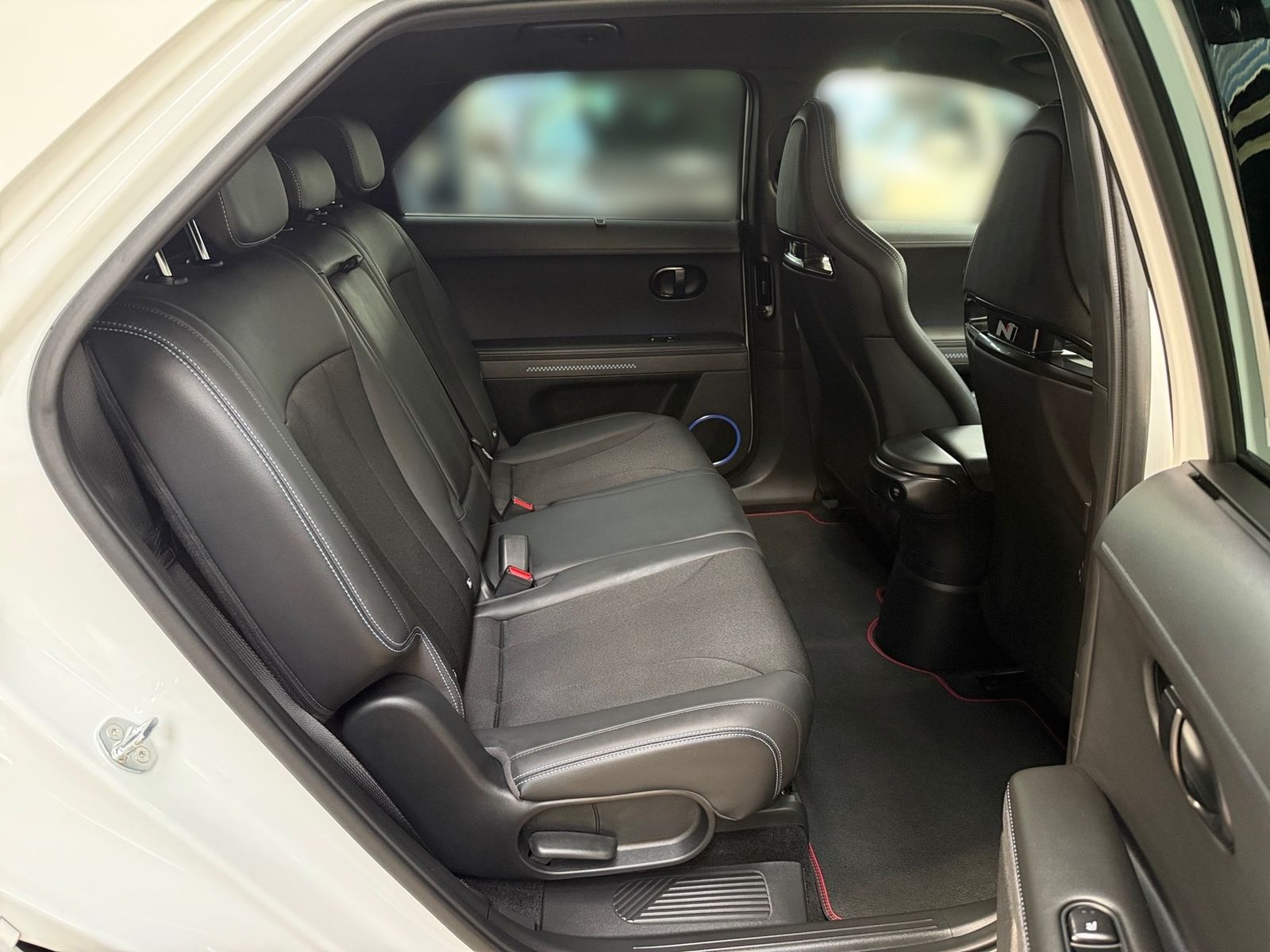 Hyundai IONIQ 5 – Bild 17