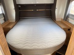 Adria Sonic Supreme  I710 DC,Vollausstattung,