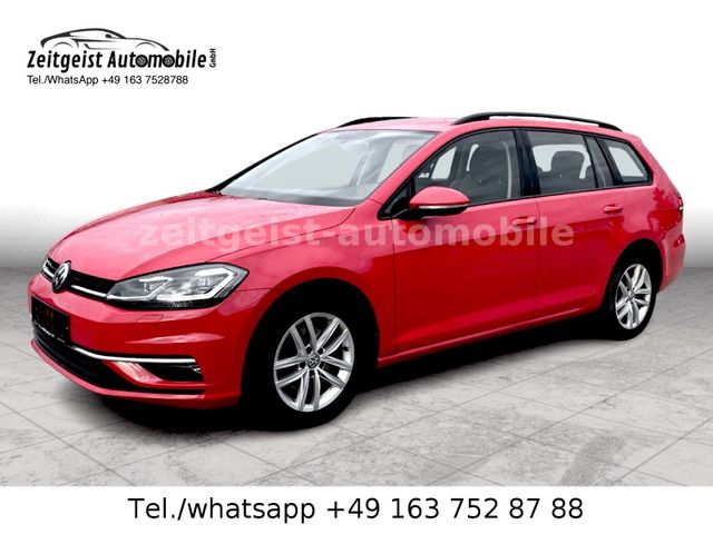 Volkswagen Golf VII Variant Comfortline*ACC*M&S*AHK*LED