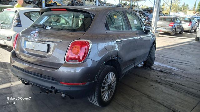 Fiat 500X 1.4 MULTIAIR 140 POPSTAR