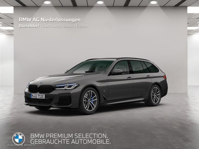 BMW 530e Touring M Sport Driv.Assist.Prof Harman/K