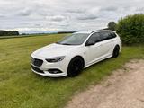 Opel Insignia 2.0 BiTurbo Diesel Exclusive Auto 4... - Opel Insignia: Exclusive