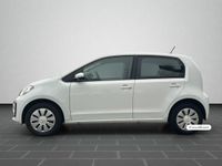 Volkswagen up! - Vorschau Bild 8