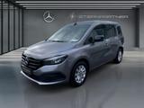 Mercedes-Benz EQT 200 DC.75.KW+Kam+AHK.Vorüstung+MBUX+LED+DAB+ - Mercedes-Benz EQT Gebrauchtwagen
