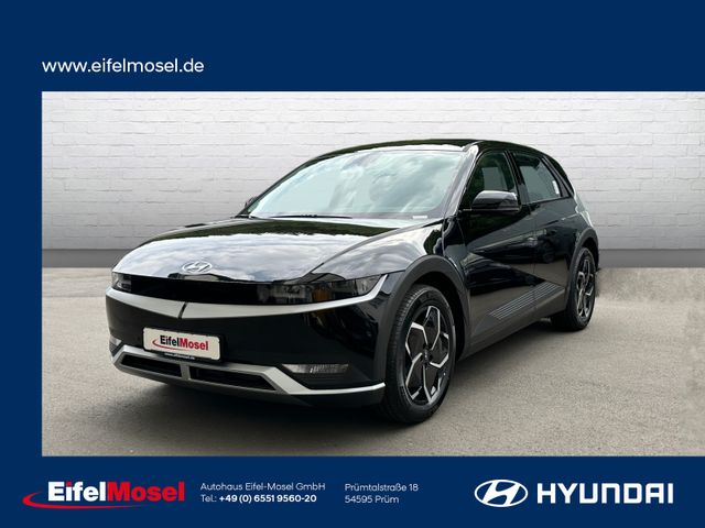 Hyundai IONIQ 5 MJ24 58 kWh Dynamiq-Paket /Navi/ACC/FLA/