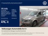 Volkswagen Caddy 2.0 TDI DSG Comfortline Radio Navi GRA - Volkswagen Caddy: Kombi