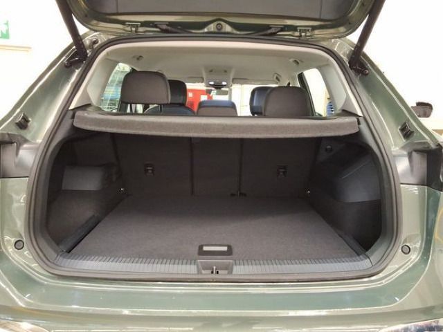 Volkswagen Tiguan - Bild 8