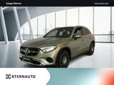 Mercedes-Benz GLC 220 d 4M AVANTGARDE Pano Burmester® 3D 20" - Mercedes-Benz GLC 220 in Dresden