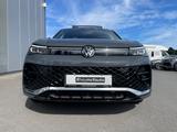 Volkswagen Tiguan 1.5 eTSI R-Line *Pano*Matrix*HuD*20Zoll - : Grau, Allwetterreifen