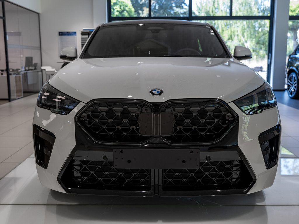 BMW X2 - Bild 3