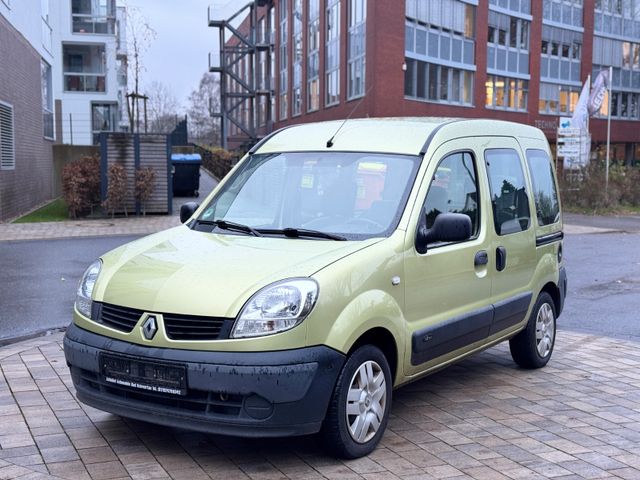 Renault Kangoo Kaleido