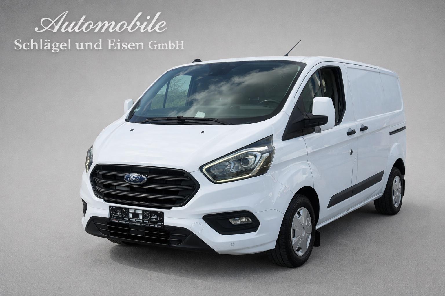 Ford Transit Custom Kasten 280 L1 Trend Euro6 Klima