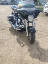 Yamaha XV 1900 viele Extras ! - YAMAHA XV