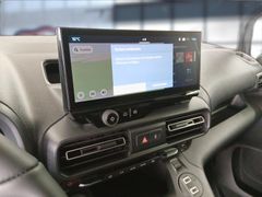 Berlingo Kasten XTR M Diesel 130 Automatik Berlingo Kasten XTR M Diesel 130 Automatik