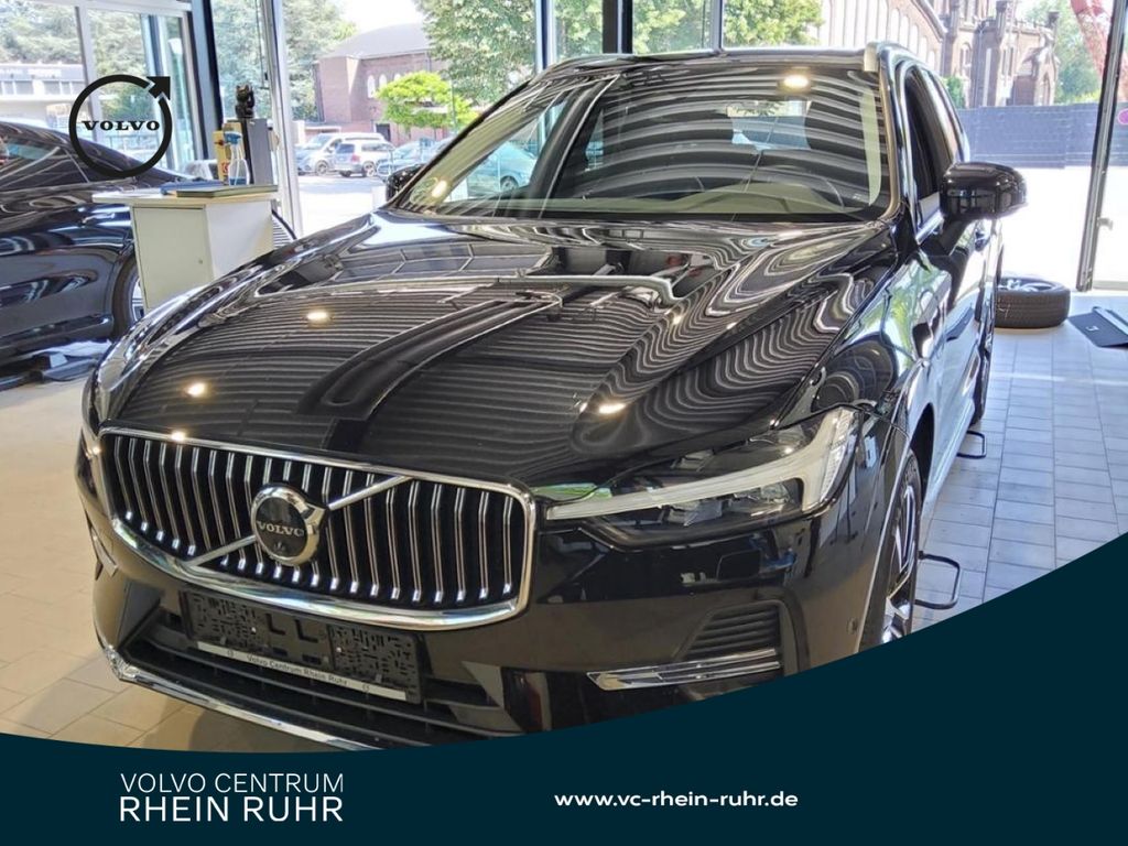 Image of Volvo XC60