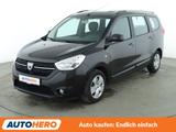 Dacia Lodgy 1.6 SCe Comfort*NAVI*TEMPO*SHZ*LIM*TOUCH* - Dacia Gebrauchtwagen in Hannover