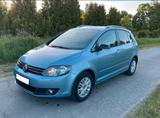 Volkswagen VW Golf Plus 2.0TDI - Volkswagen Golf Plus: Kombi