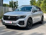 Volkswagen Touareg R-Line 4Motion//R-LINE//BLACK-EDIT//VOLL - VW Touareg Gebrauchtwagen in Köln