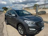 Hyundai Santa Fe Santa Fe 2.0 CRDi 4WD - 2015 - Hyundai SANTA FE: 2.0
