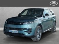 Land Rover Range Rover Sport - Vorschau Bild 1