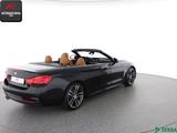 BMW 430 d Cabrio M SPORT HUD,H/K,KAMERA,KEYLESS,AHK - BMW 430: 430d