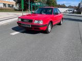 Audi 80 B4 2.0E 116PS TÜV 04/26 - Audi 80: 4.1