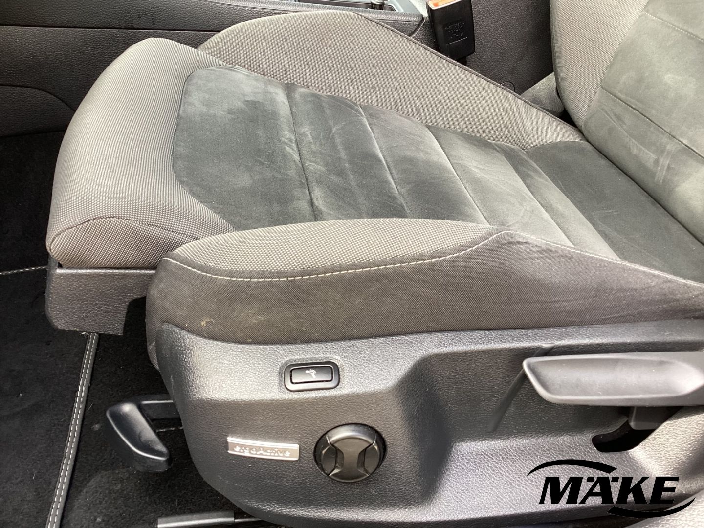 Golf Comfortline 1.6 TDI ALU APP ACC PDC NAV